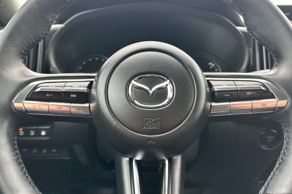 New 2026 MAZDA CX-50 AWD 2.5 Hybrid w/ Weather Package image 20