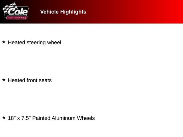 New 2026 Chrysler Pacifica Select AWD/4WD image 6