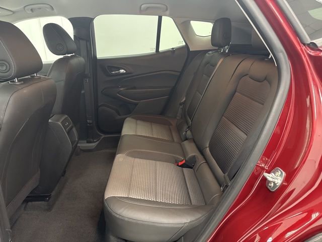 Used 2024 Chevrolet Trax LT FWD image 26