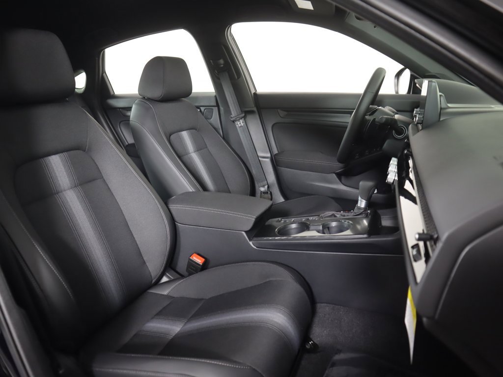 New 2026 Honda Civic Sport image 18