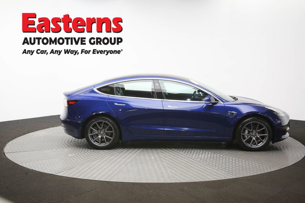 Used 2018 Tesla Model 3 Mid Range image 43