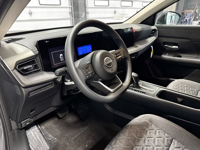 New 2026 Nissan Kicks SV w/ Cold Weather Package AWD/4WD image 10