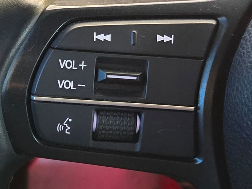 Certified 2024 Honda Civic Type R image 29