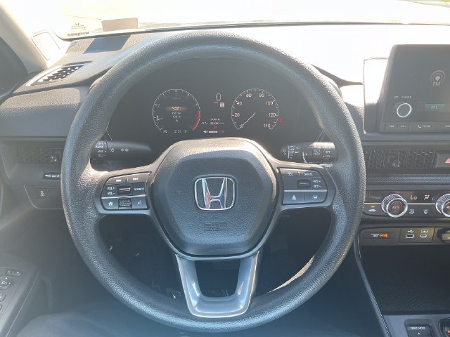 Certified 2024 Honda CR-V EX image 13