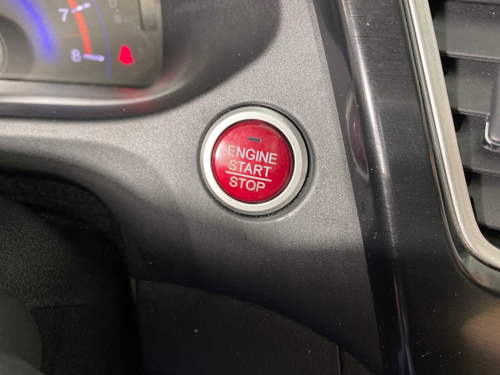 Used 2015 Honda Civic EX image 22