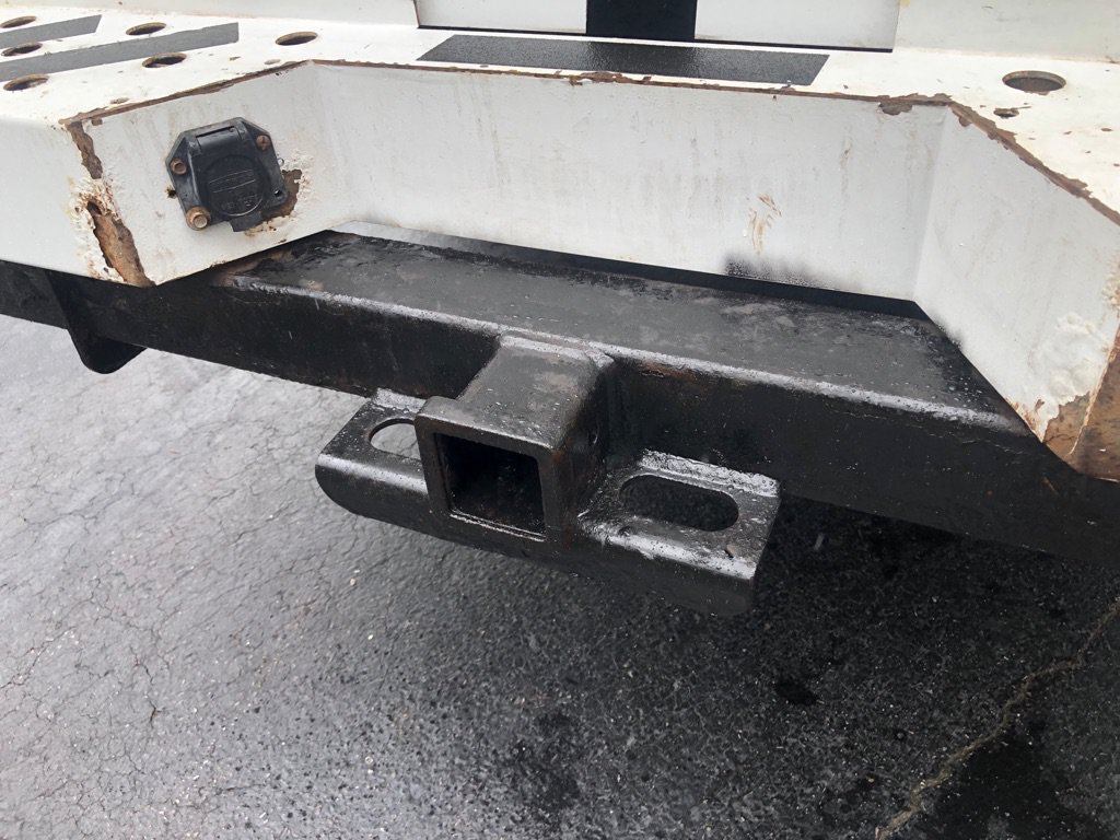 Used 2018 Ford F350 XL AWD/4WD image 17