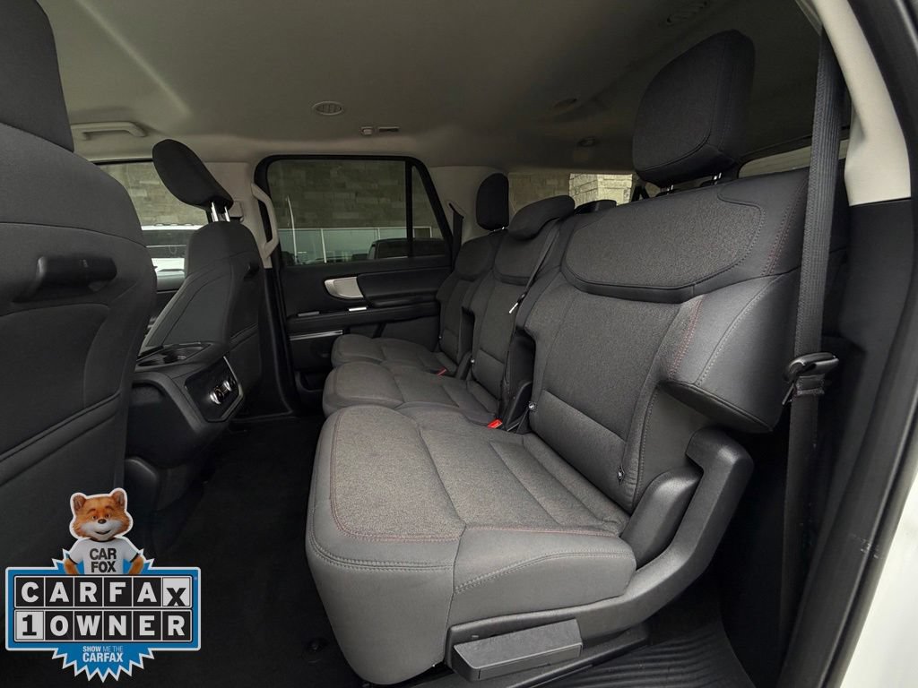 Used 2025 Ford Expedition Max Active AWD/4WD image 20