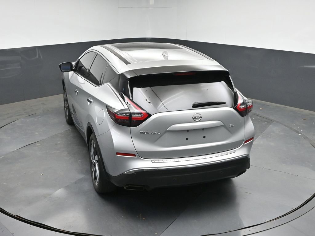 Used 2024 Nissan Murano SL image 18