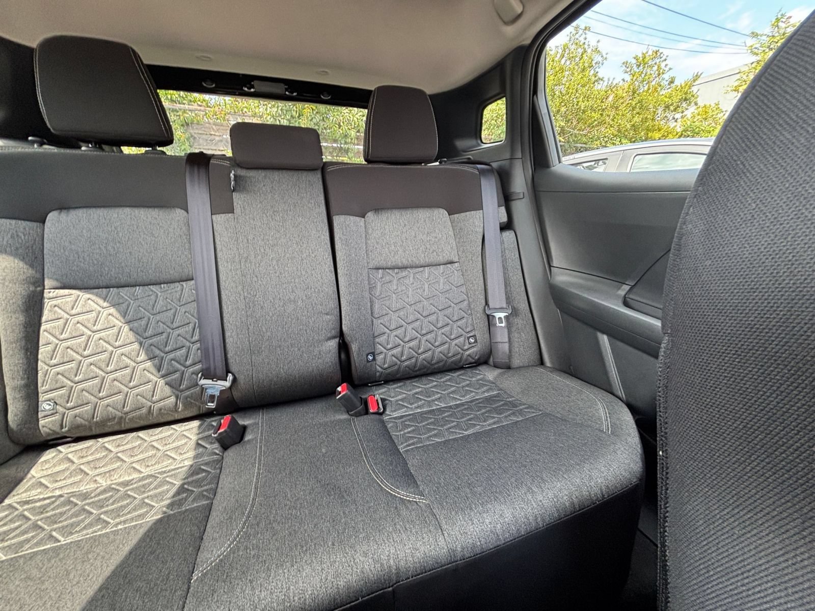 Used 2026 Nissan Kicks SV w/ Cold Weather Package AWD/4WD image 36