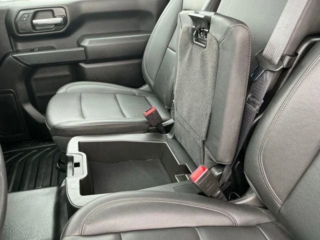 Used 2024 Chevrolet Silverado 3500 W/T image 27