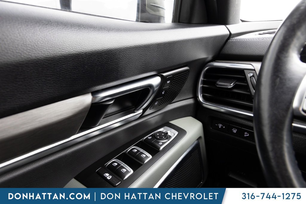 Used 2024 Kia Telluride SX AWD/4WD image 9