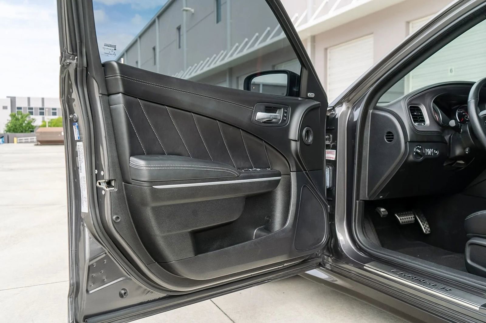 Used 2023 Dodge Charger Scat Pack image 27