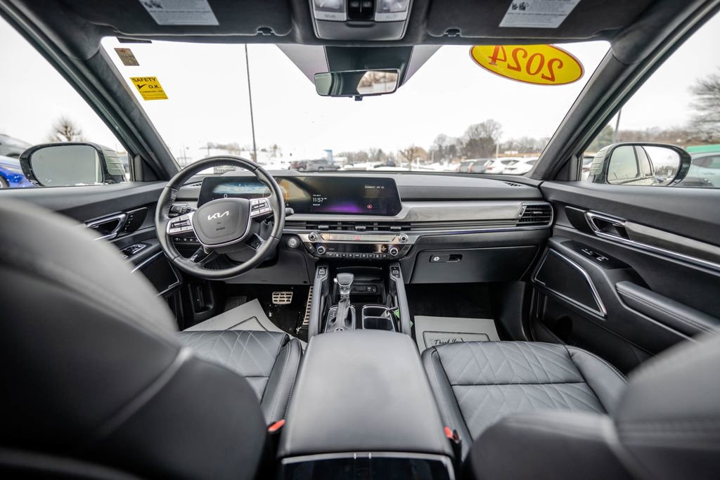 Used 2024 Kia Telluride SX Prestige X-Line image 14