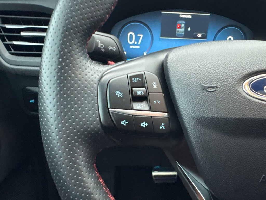 Used 2023 Ford Escape ST-Line Elite w/ Premium Technology Package AWD/4WD image 20