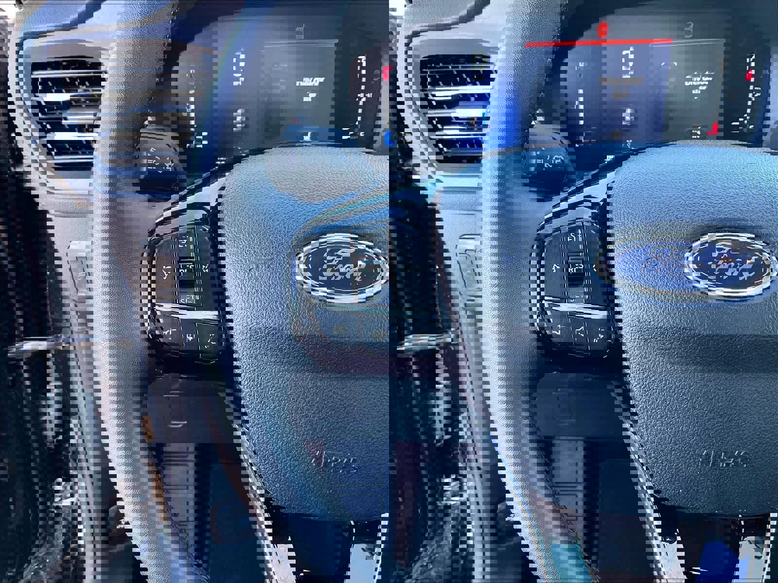 Used 2024 Ford Escape Active image 22