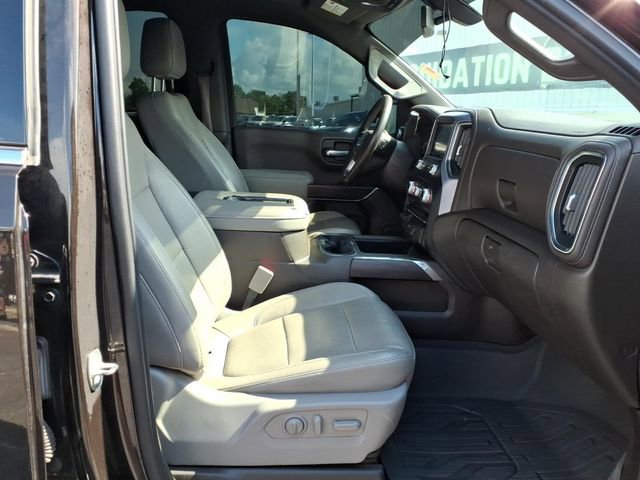 Used 2019 GMC Sierra 1500 SLT image 18