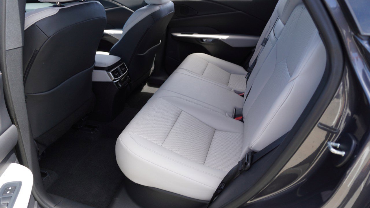 Certified 2025 Lexus RX 350 Premium Plus w/ Convenience Package image 31