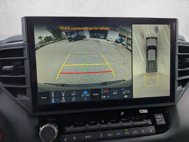 New 2026 Toyota Tundra TRD Pro AWD/4WD image 13