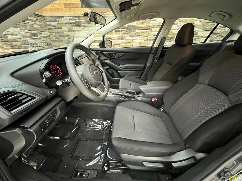 Used 2019 Subaru Impreza 2.0i image 29