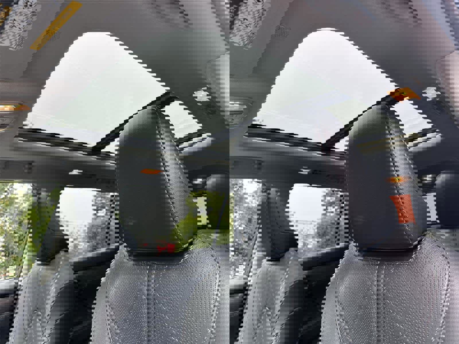 Used 2020 Toyota Highlander Platinum image 30