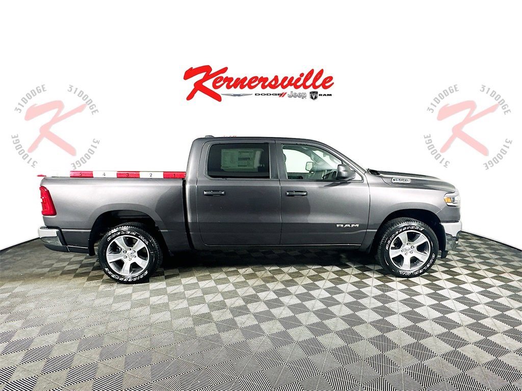New 2026 RAM 1500 Tradesman image 8