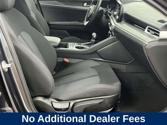 Used 2023 Kia K5 LXS FWD image 23
