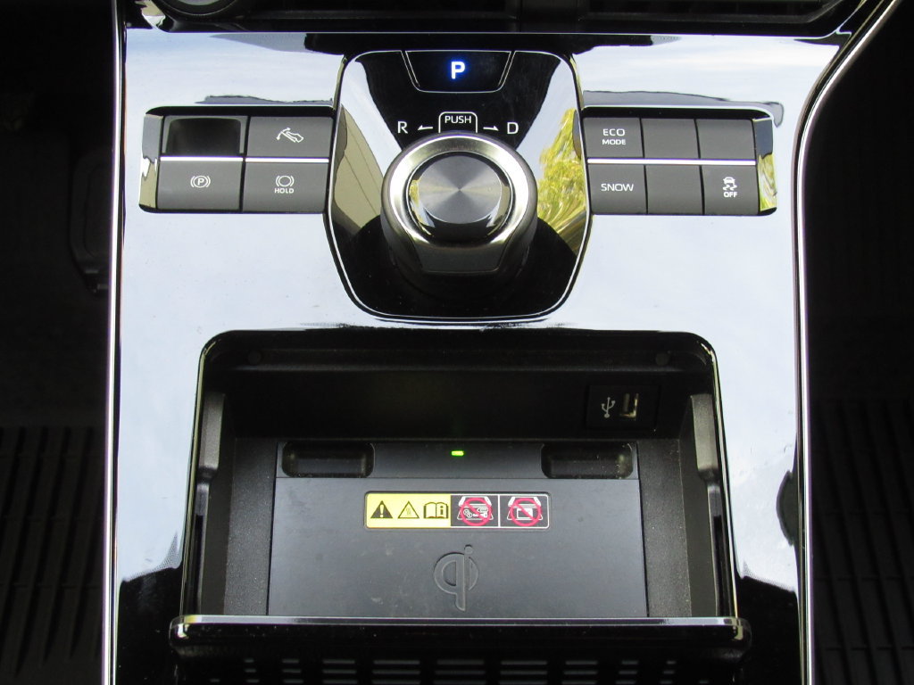 Certified 2024 Toyota bZ4X FWD w/ Weather Package image 30