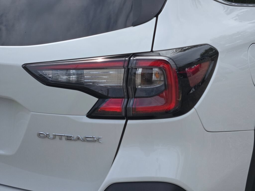 Certified 2024 Subaru Outback Premium AWD/4WD image 16