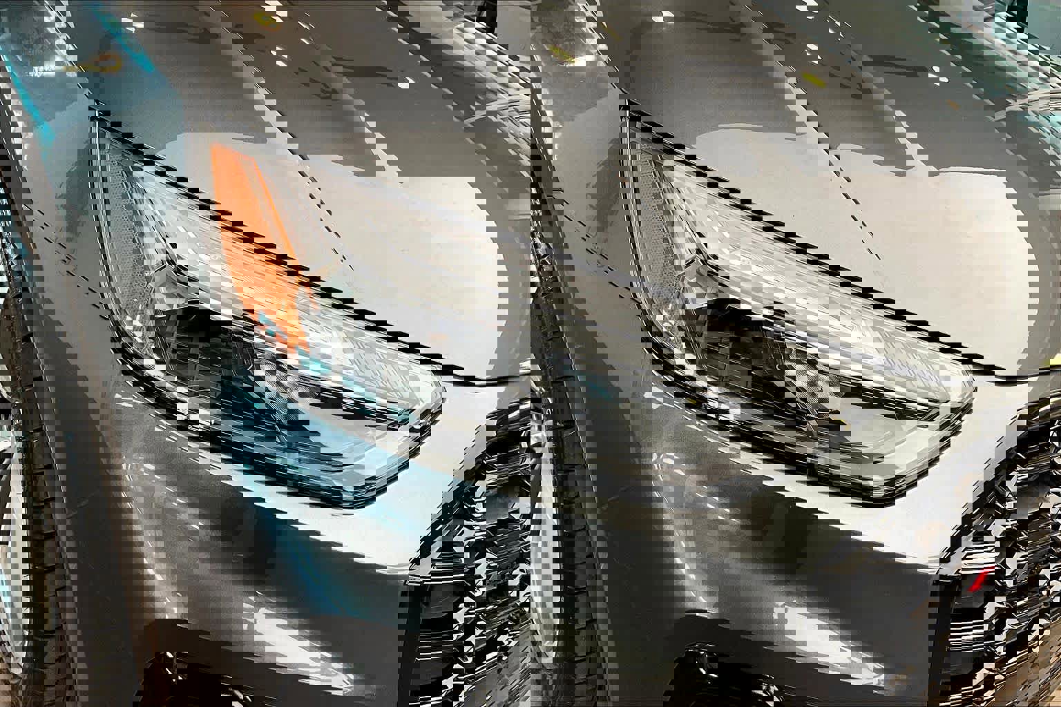 Certified 2024 Audi SQ5 Premium Plus w/ S Sport Package image 26