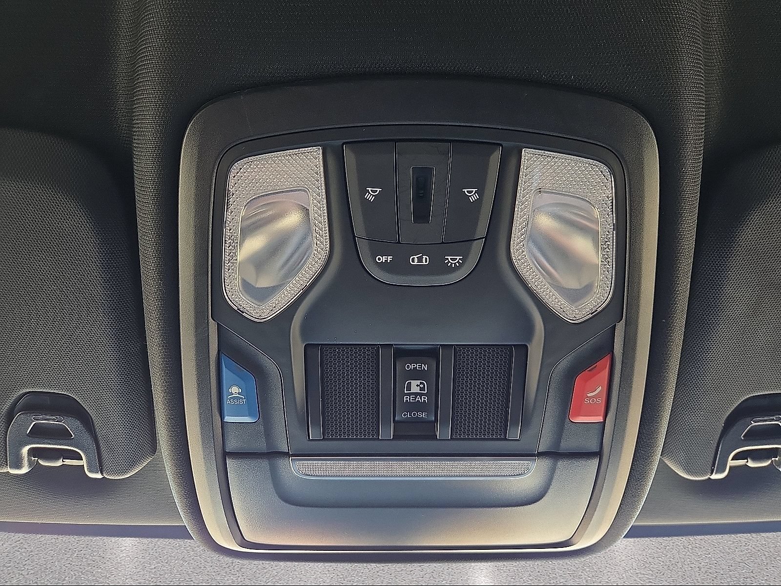 Used 2022 RAM 2500 Tradesman AWD/4WD image 22