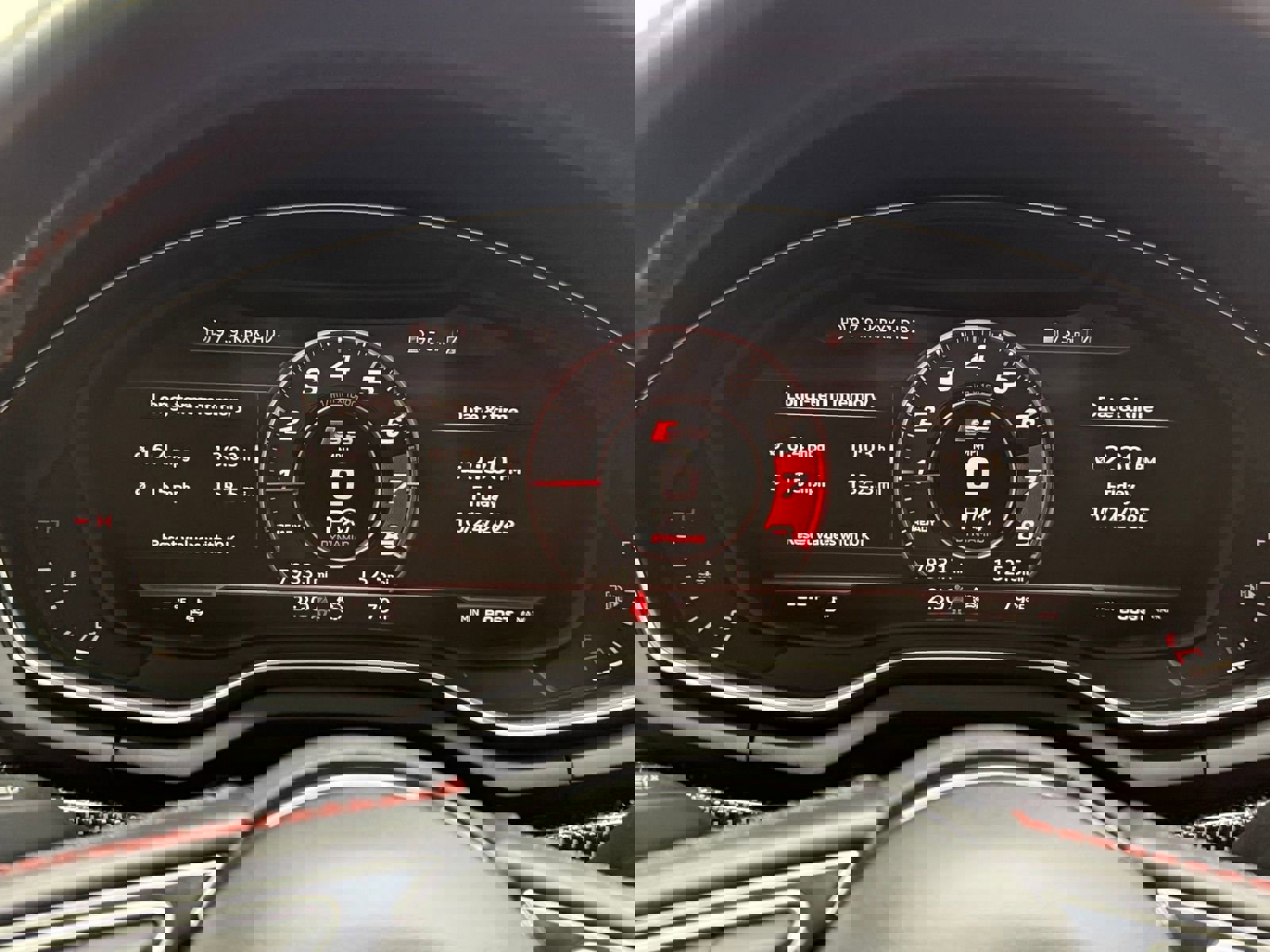 Used 2018 Audi S5 Prestige w/ S Sport Package image 15