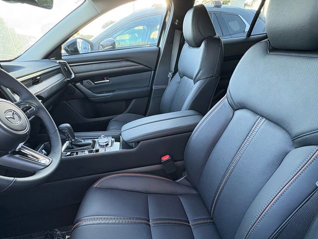 New 2026 MAZDA CX-50 AWD 2.5 Hybrid w/ Weather Package image 10