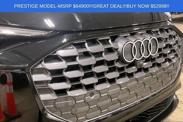 Used 2025 Audi Q5 Prestige AWD/4WD image 30