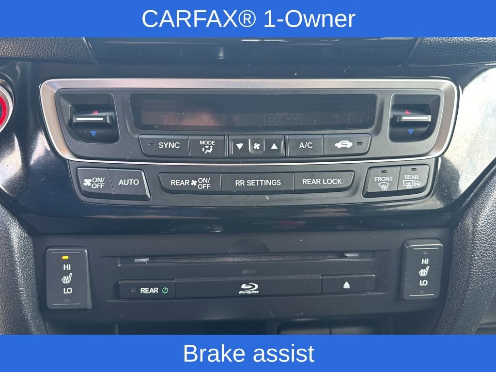 Used 2018 Honda Pilot Touring image 22