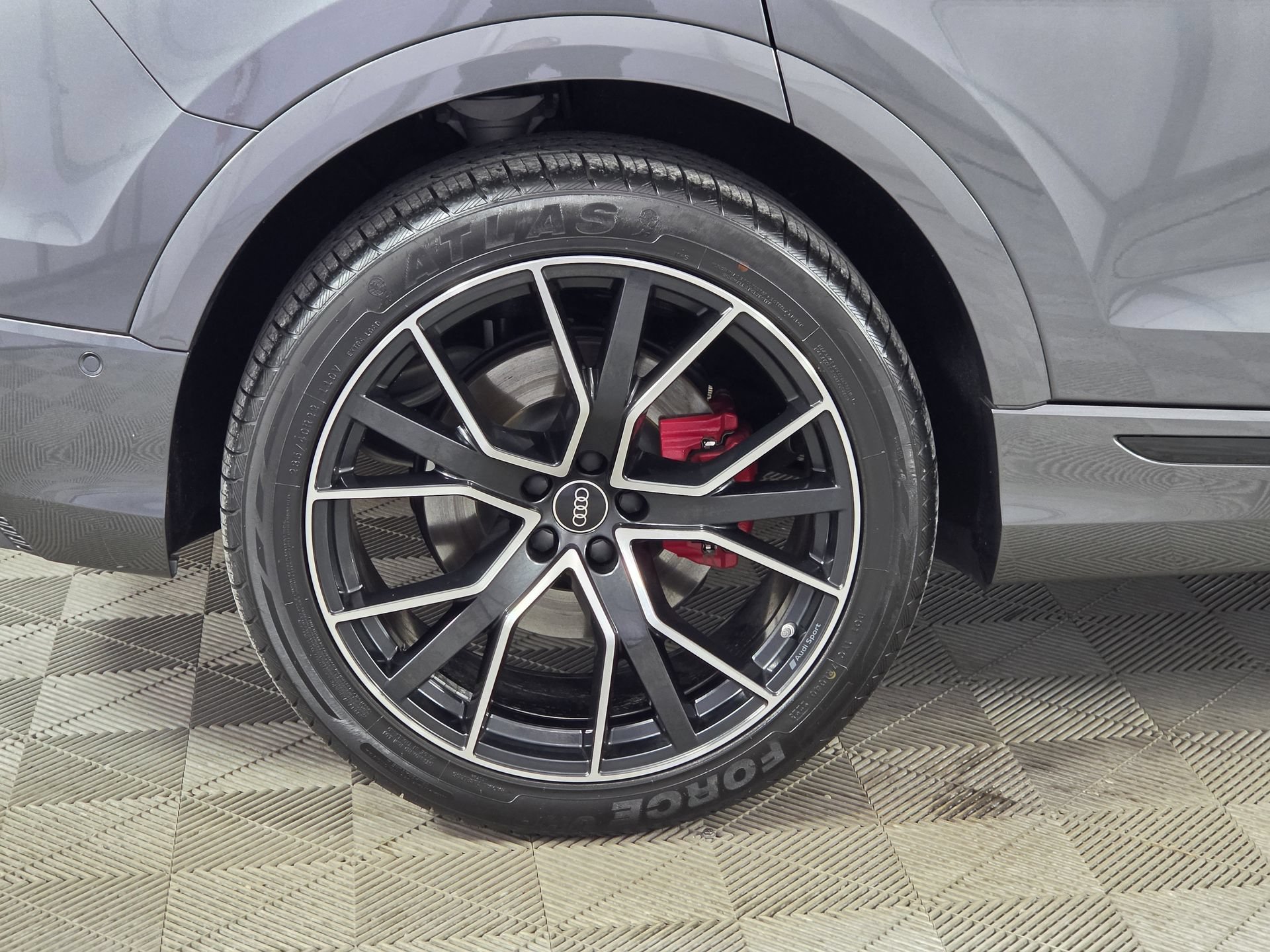 Certified 2023 Audi Q8 Prestige AWD/4WD image 42