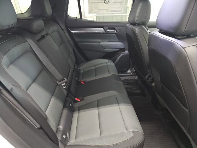 New 2026 GMC Terrain AT4 w/ Convenience Package III image 15