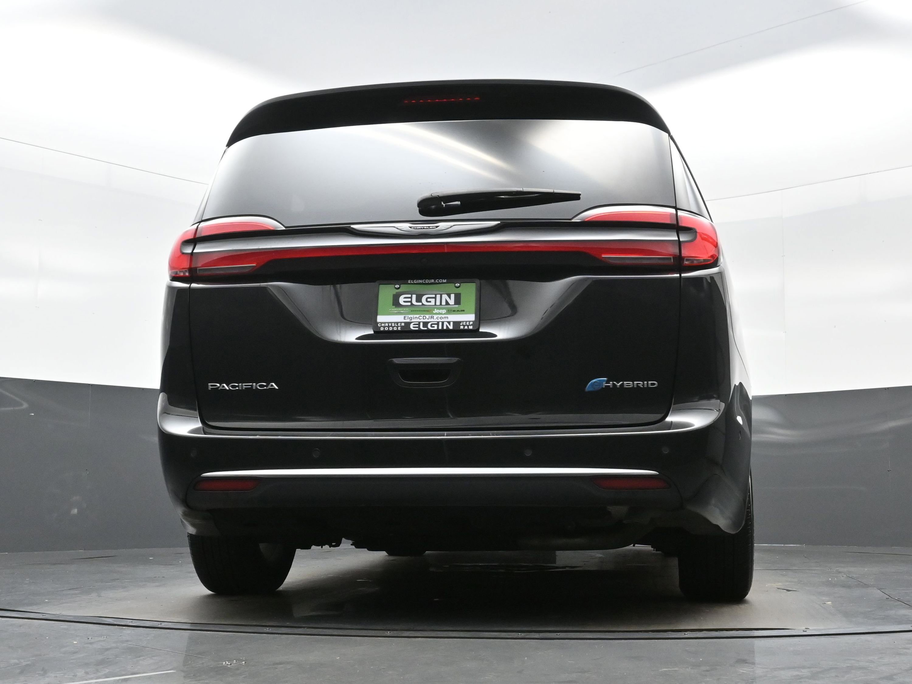 Used 2024 Chrysler Pacifica Pinnacle image 31
