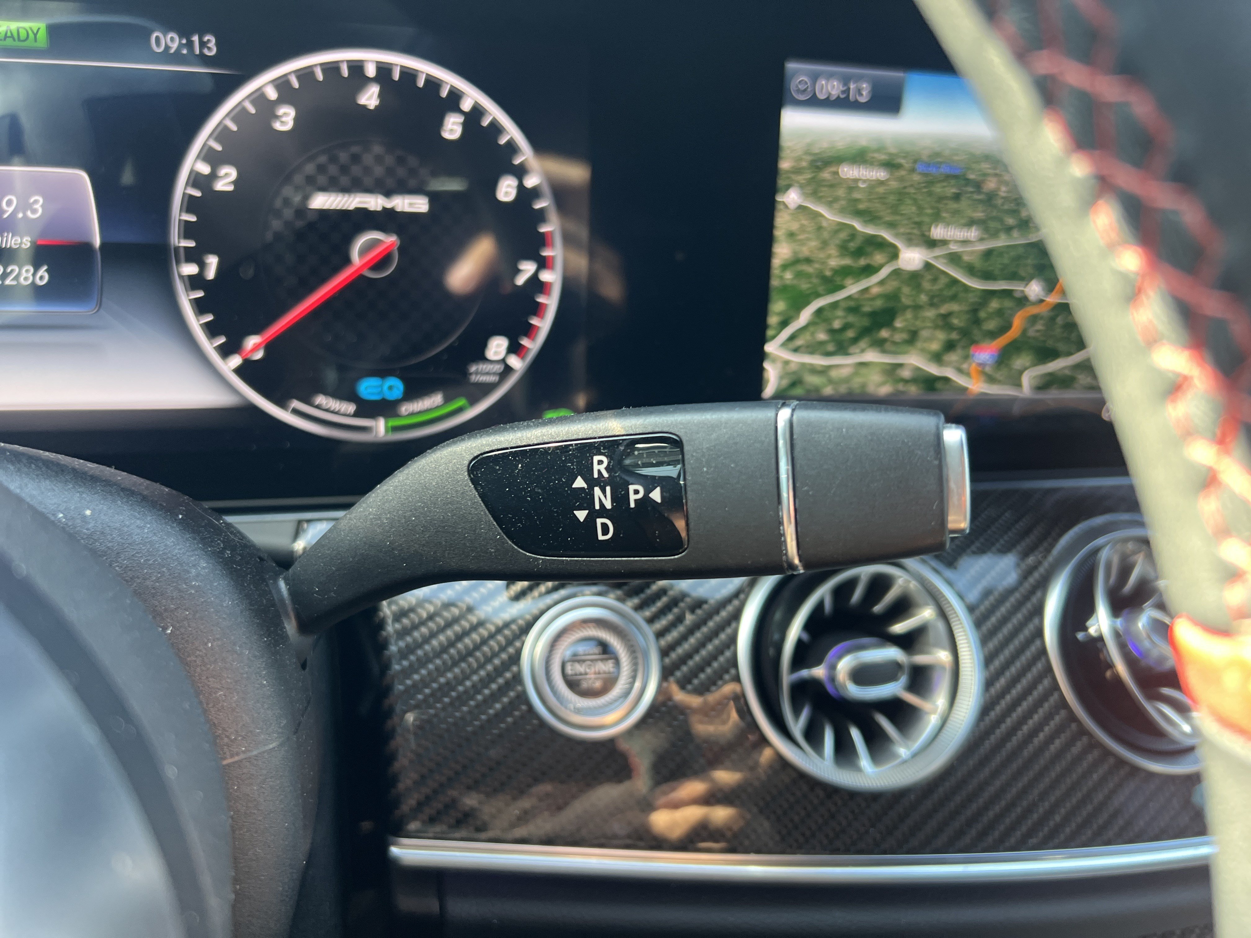 Certified 2020 Mercedes-Benz E 53 AMG 4MATIC Coupe image 27