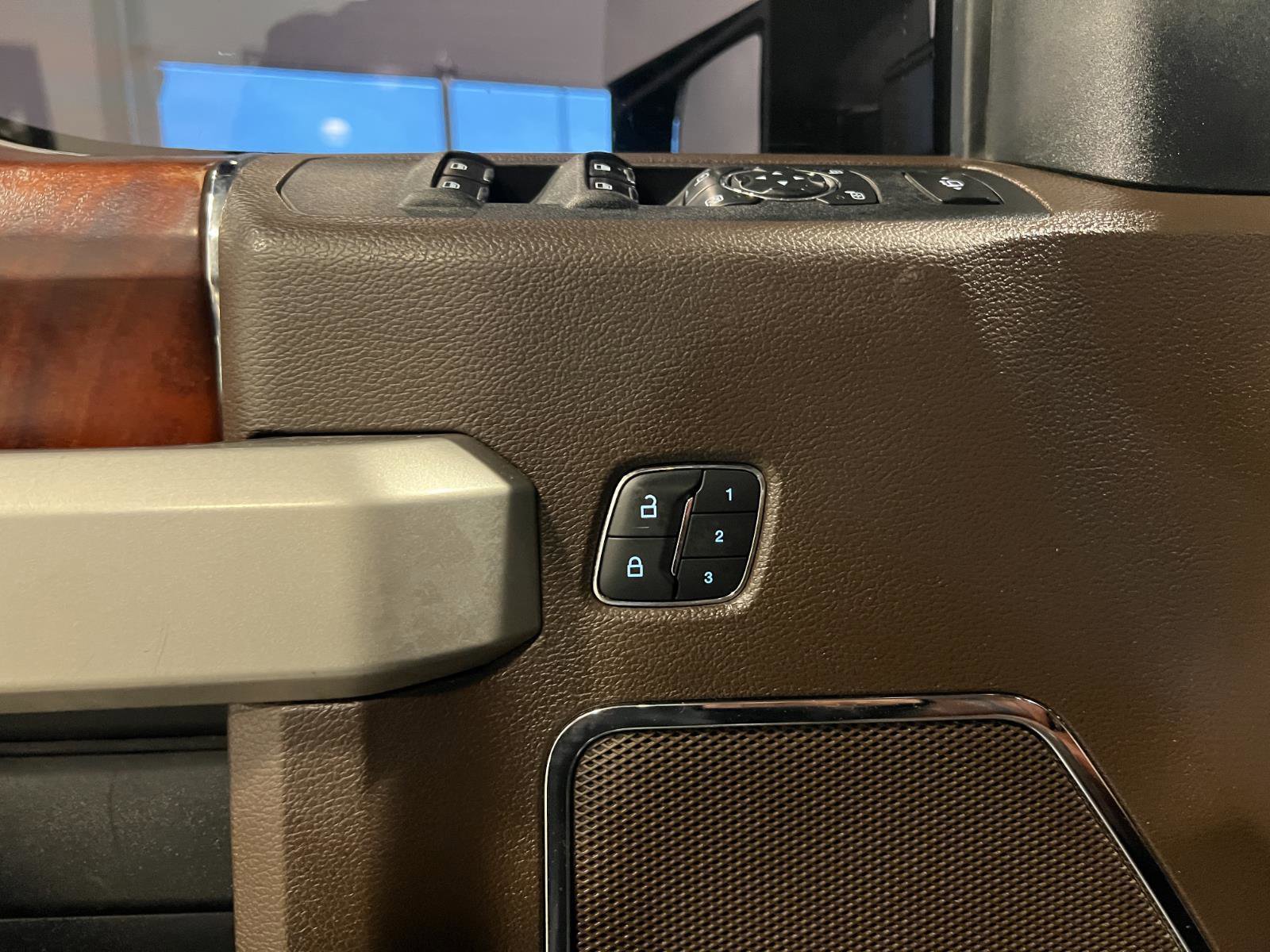 Used 2019 Ford F250 King Ranch w/ King Ranch Ultimate Package image 22