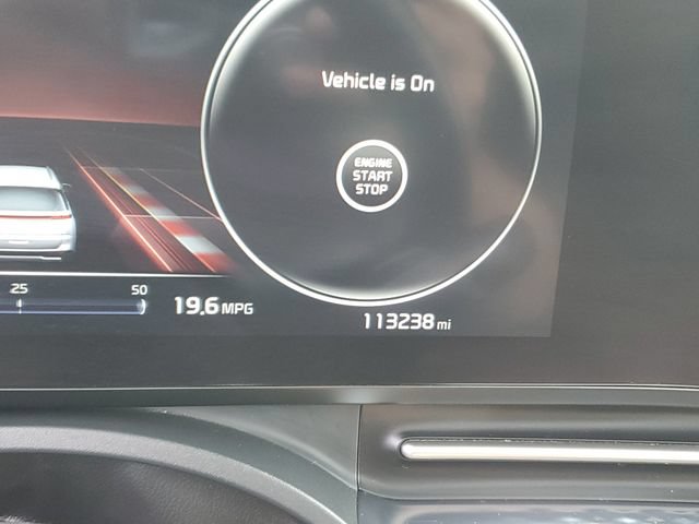Used 2022 Kia Carnival SX Prestige FWD image 15
