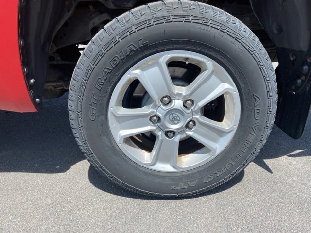 Used 2020 Toyota Tundra SR5 AWD/4WD image 27