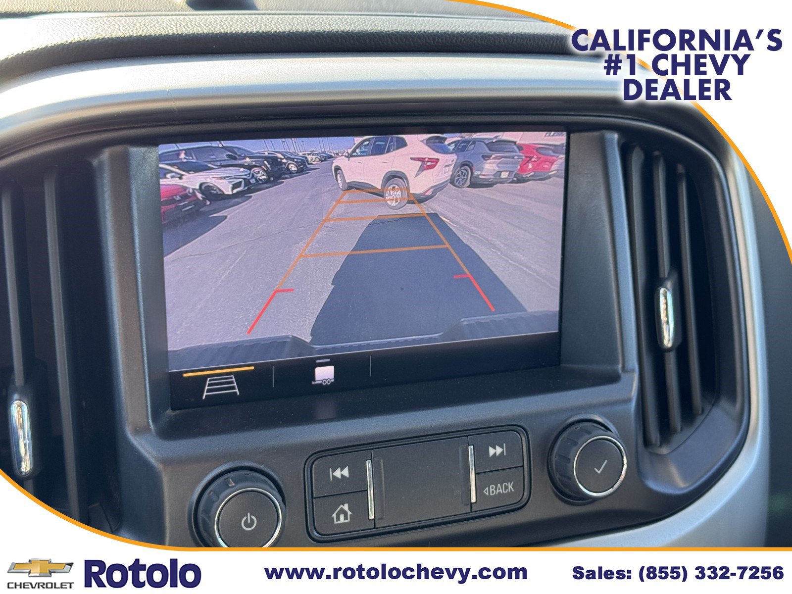 Used 2022 Chevrolet Colorado LT w/ LPO, Power Package RWD image 21