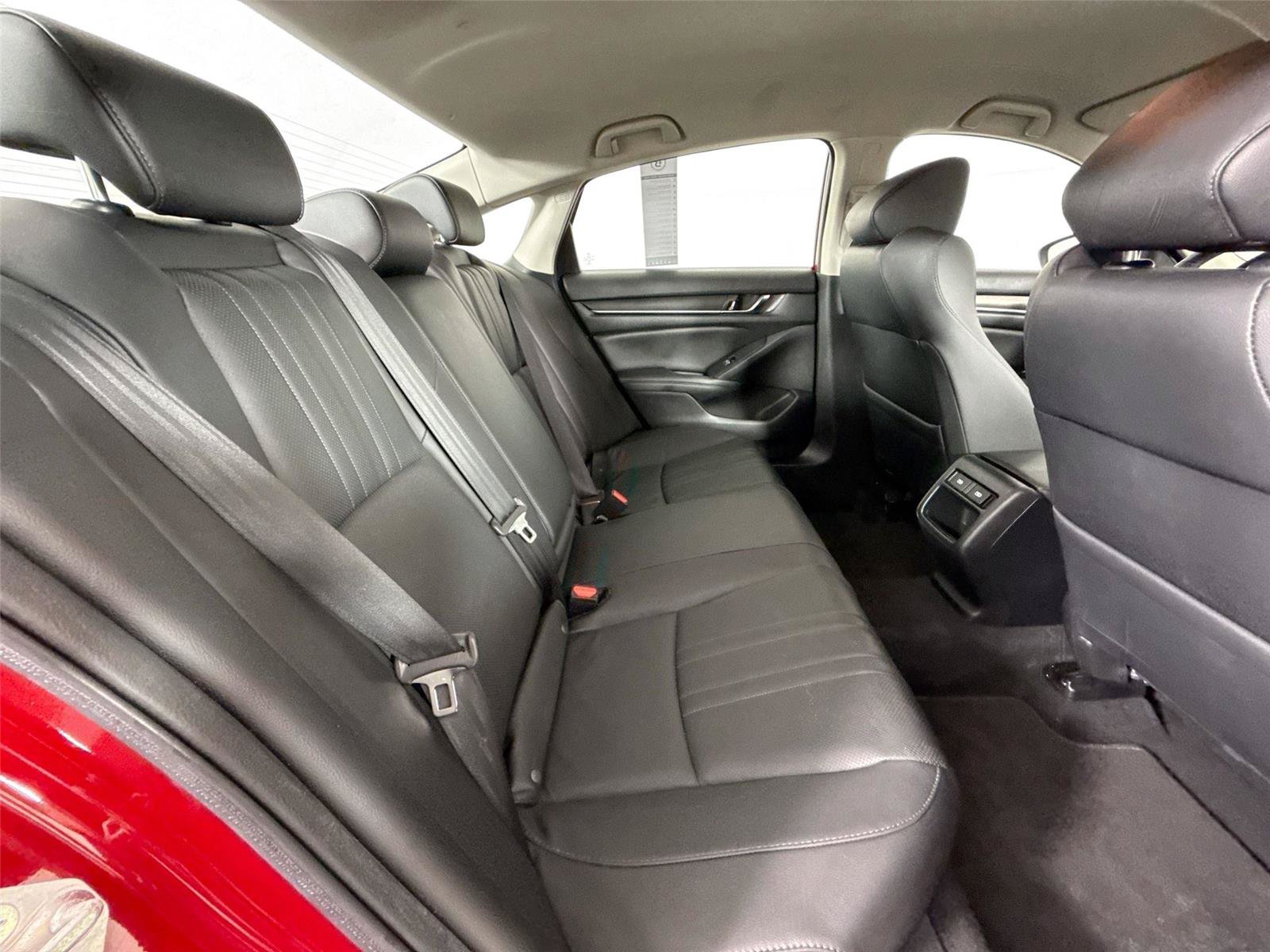 Used 2021 Honda Accord Sport Special Edition image 35