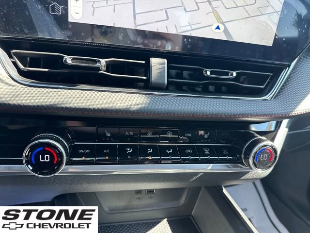 Certified 2026 Chevrolet Equinox RS w/ LPO, Floor Liner Package image 18