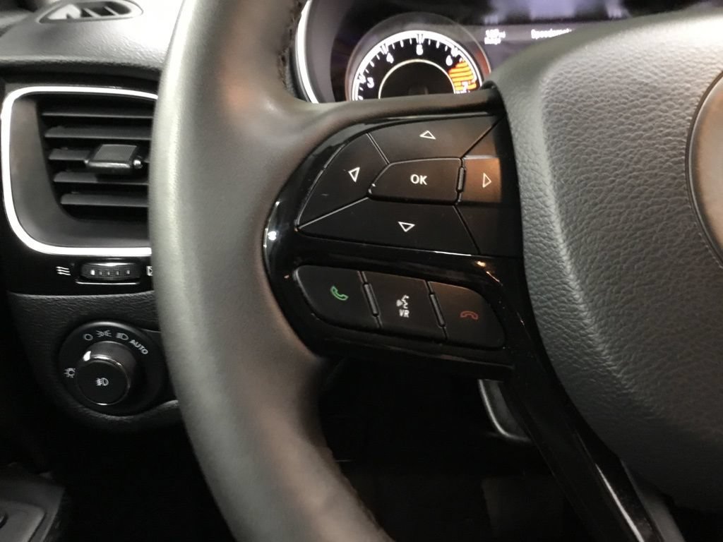 Used 2023 Jeep Cherokee Altitude Lux AWD/4WD image 35