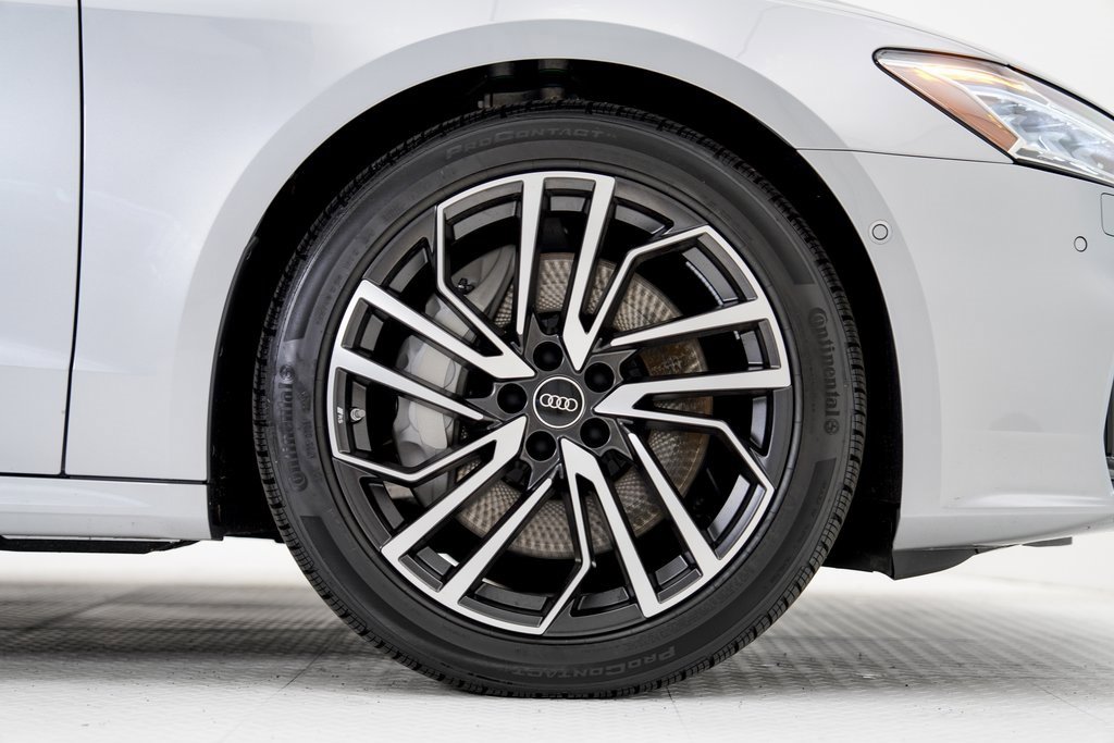 Used 2025 Audi A7 3.0T Premium image 26