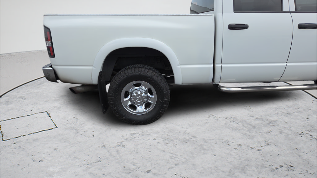 Used 2006 Dodge Ram 3500 Truck SLT w/ Light Group AWD/4WD image 28