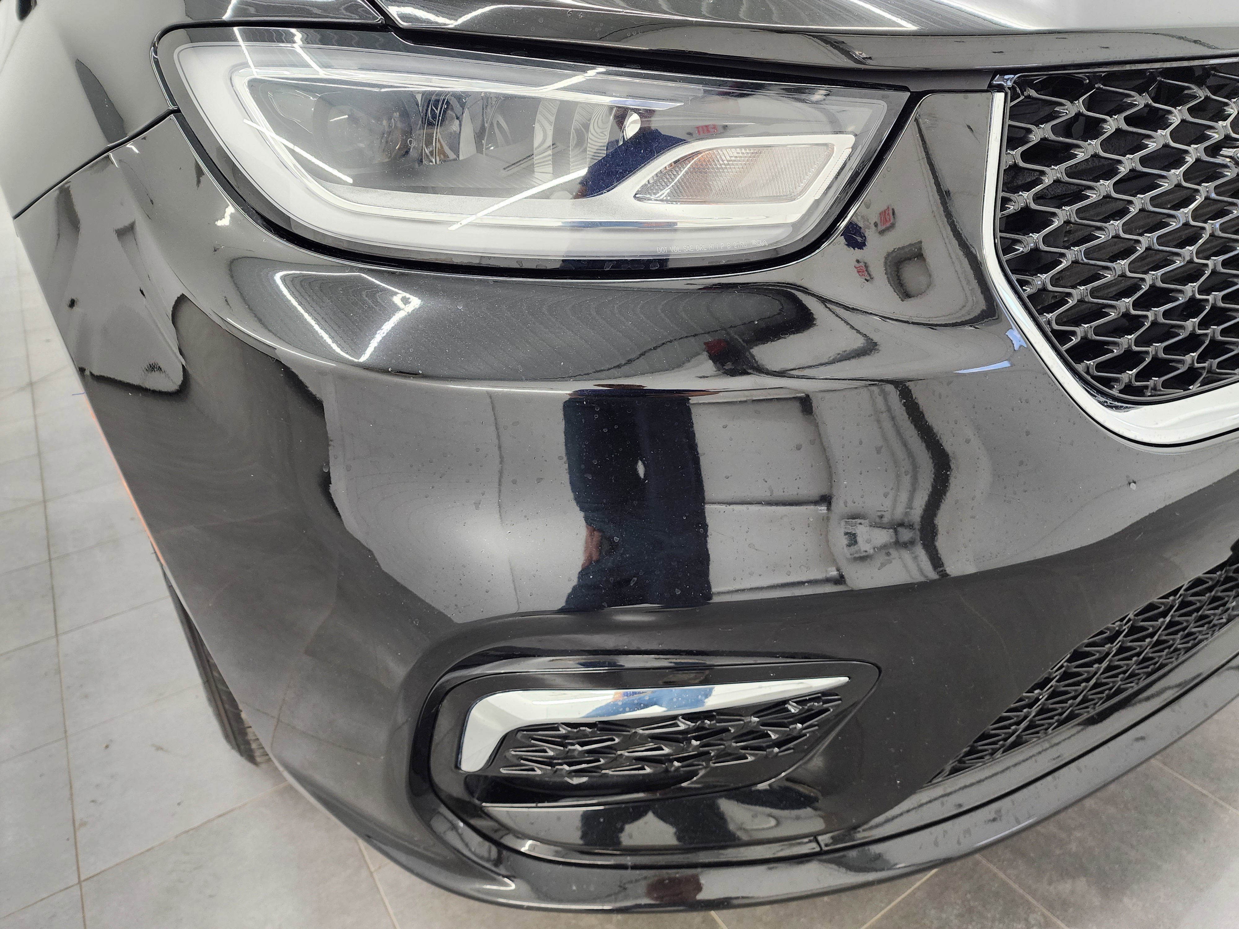 Used 2024 Chrysler Pacifica Touring-L FWD image 22