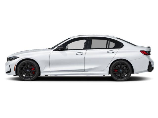 New 2026 BMW M340i xDrive w/ Premium Package AWD/4WD image 3
