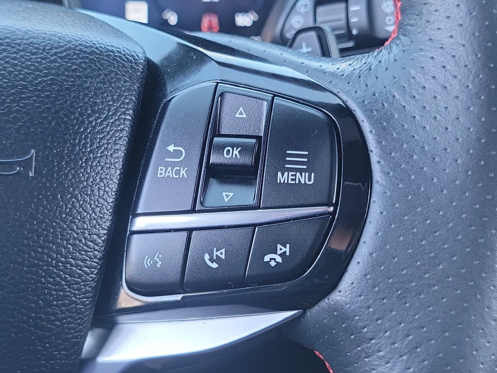Used 2025 Ford Explorer ST w/ Sun And Sound Package AWD/4WD image 6